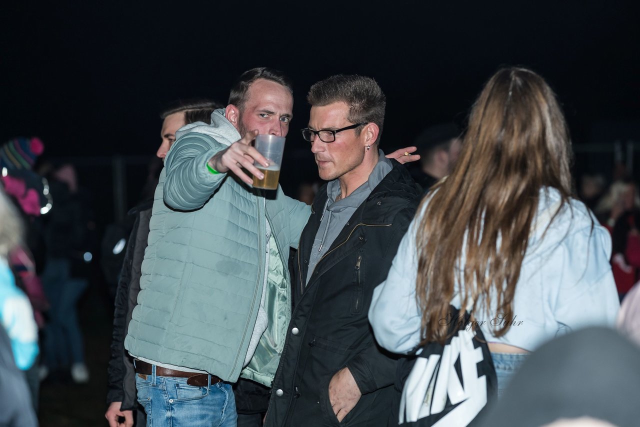 Bild 412 - Osterfeuer